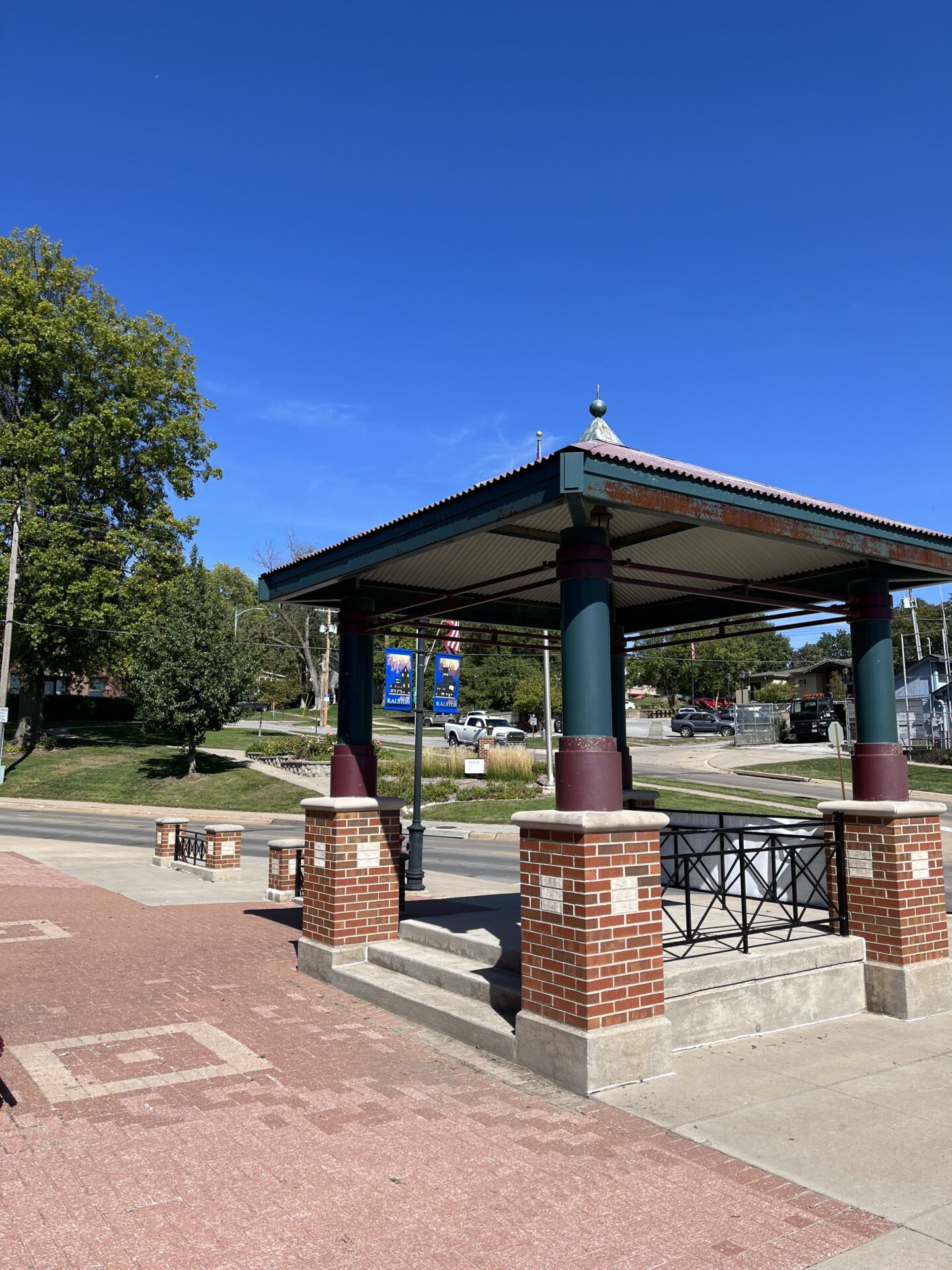 community news